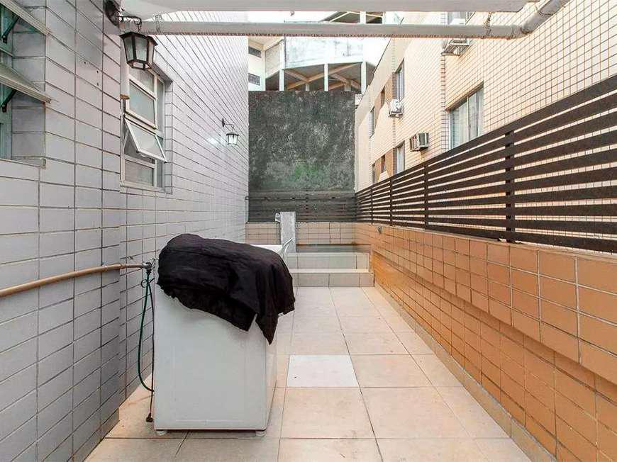 Apartamento, Sagrada Família, 3 Quartos, 1 Vaga, 1 Suíte