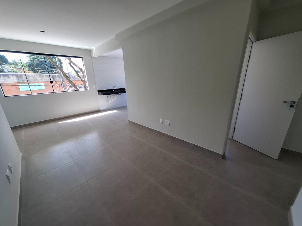 Apartamento, Ipiranga, 2 Quartos, 1 Vaga, 1 Suíte