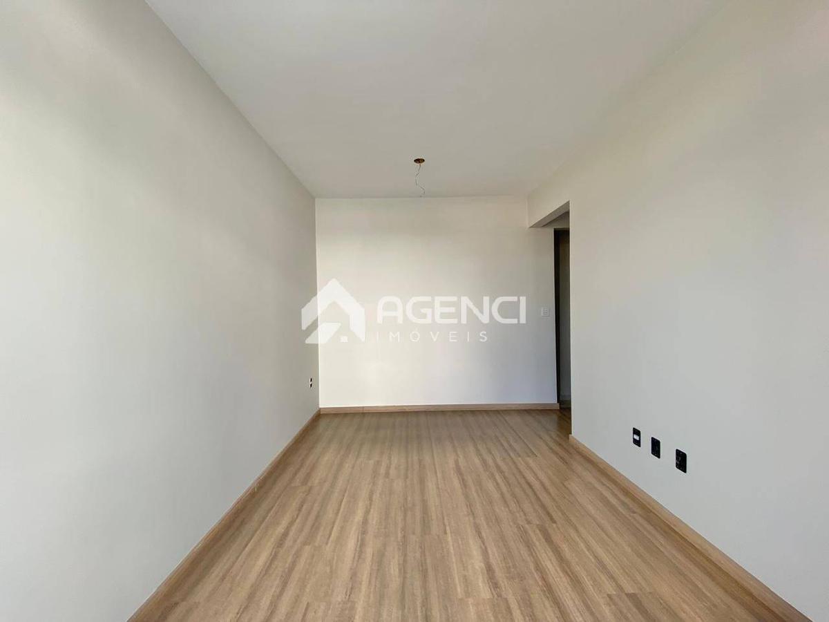 Apartamento, Cabral, 3 Quartos, 0 Vaga, 1 Suíte