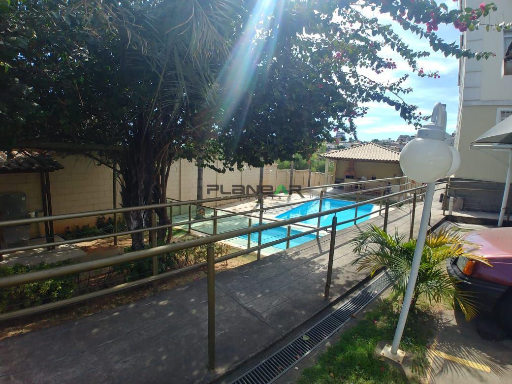 Apartamento, Jardim Riacho das Pedras, 2 Quartos, 1 Vaga