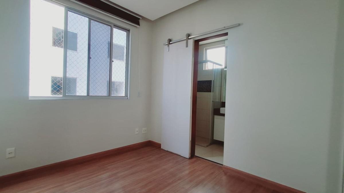 Apartamento, Castelo, 3 Quartos, 2 Vagas, 1 Suíte