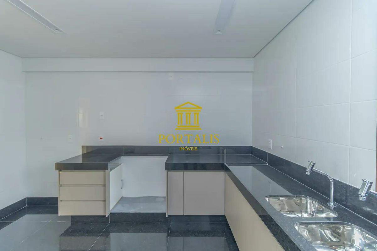 Apartamento, Cidade Nova, 4 Quartos, 3 Vagas, 2 Suítes
