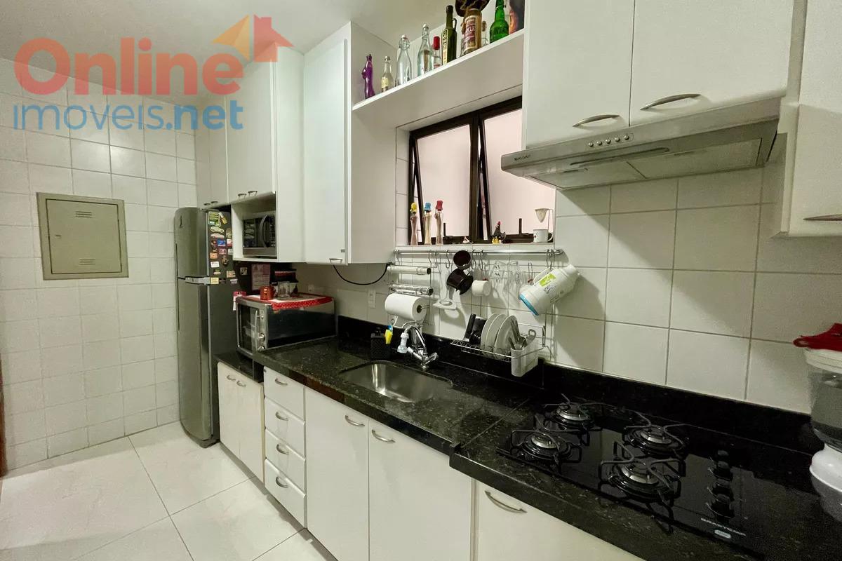 Apartamento, Gutierrez, 2 Quartos, 0 Vaga, 1 Suíte