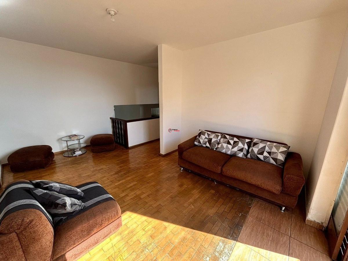 Casa, São José, 4 Quartos, 6 Vagas, 1 Suíte