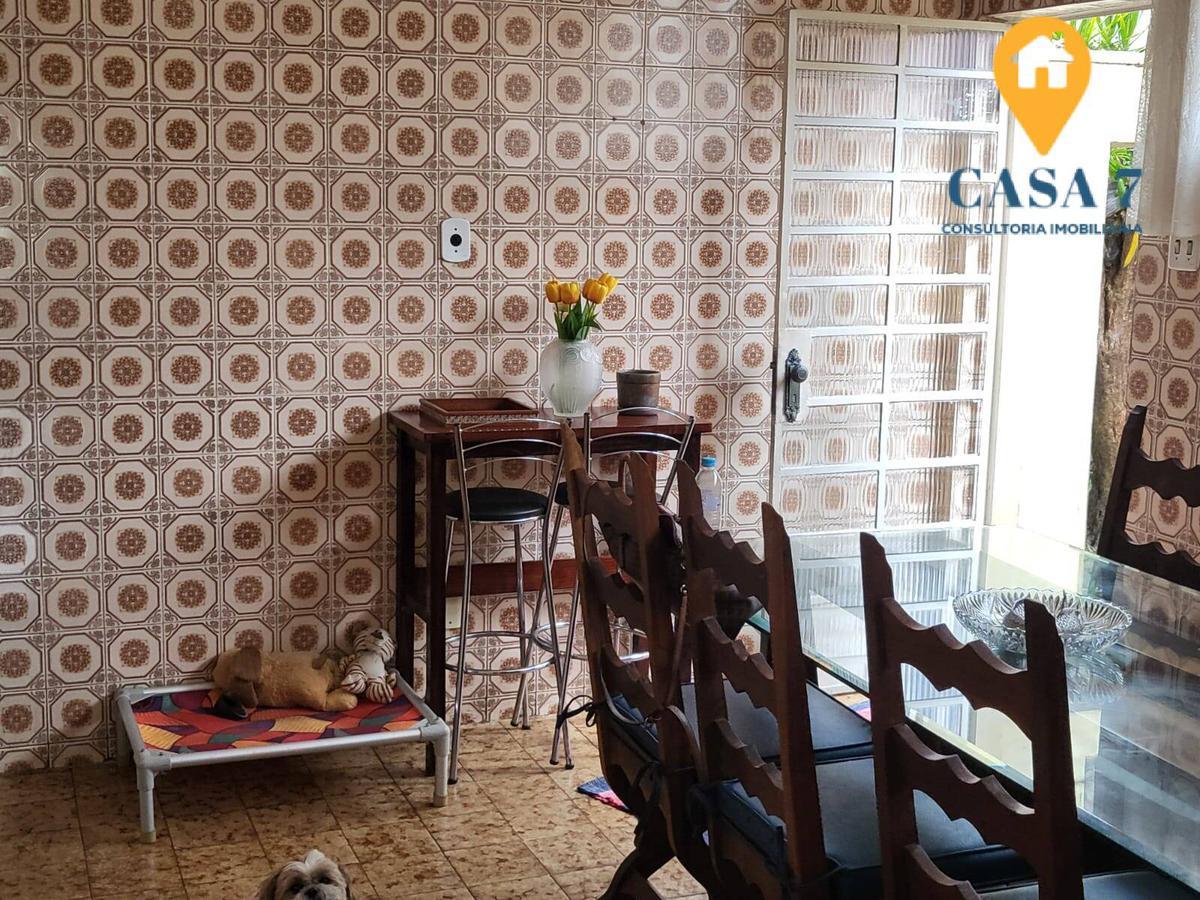 Casa, Jardim América, 3 Quartos, 3 Vagas