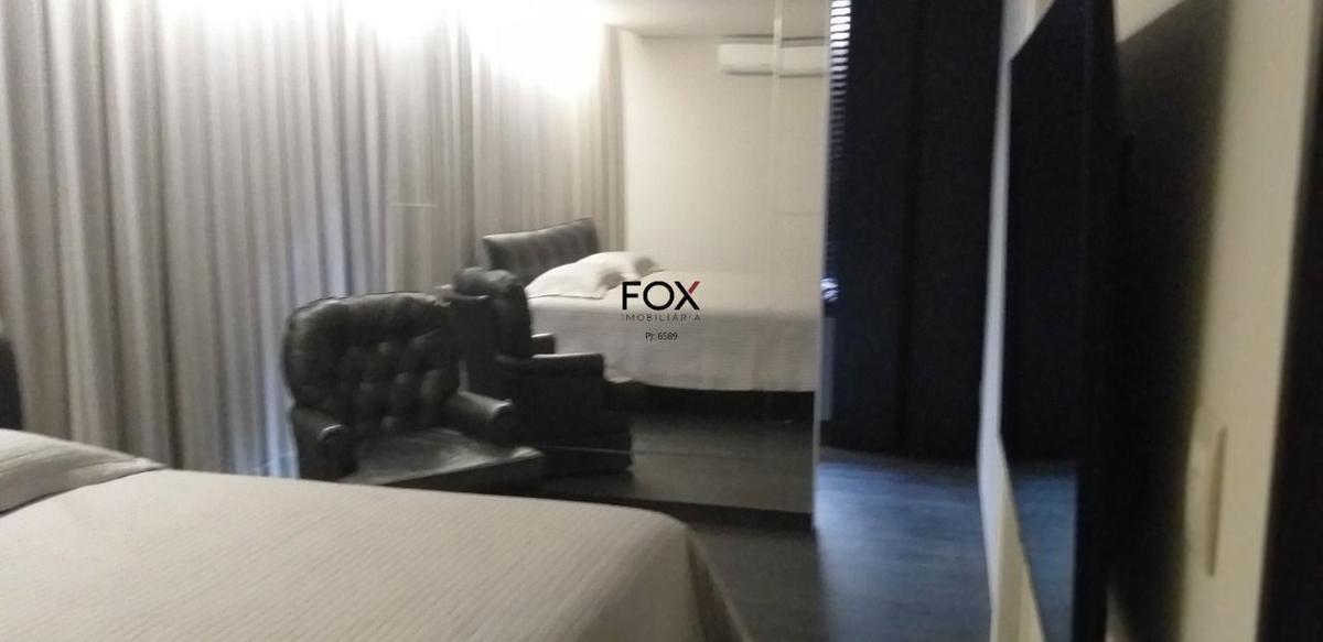 Apartamento, Lourdes, 2 Quartos, 1 Vaga, 2 Suítes