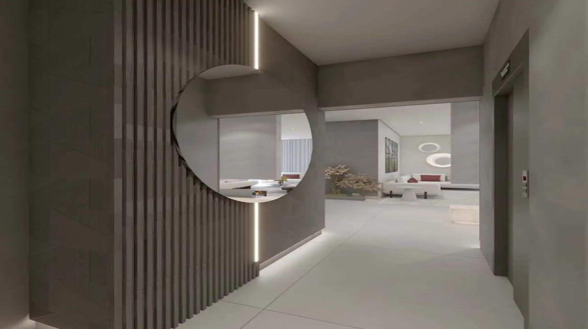 Apartamento, Castelo, 4 Quartos, 4 Vagas, 4 Suítes