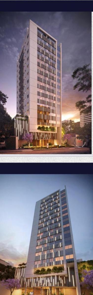 Apartamento, Lourdes, 2 Quartos, 2 Vagas, 2 Suítes