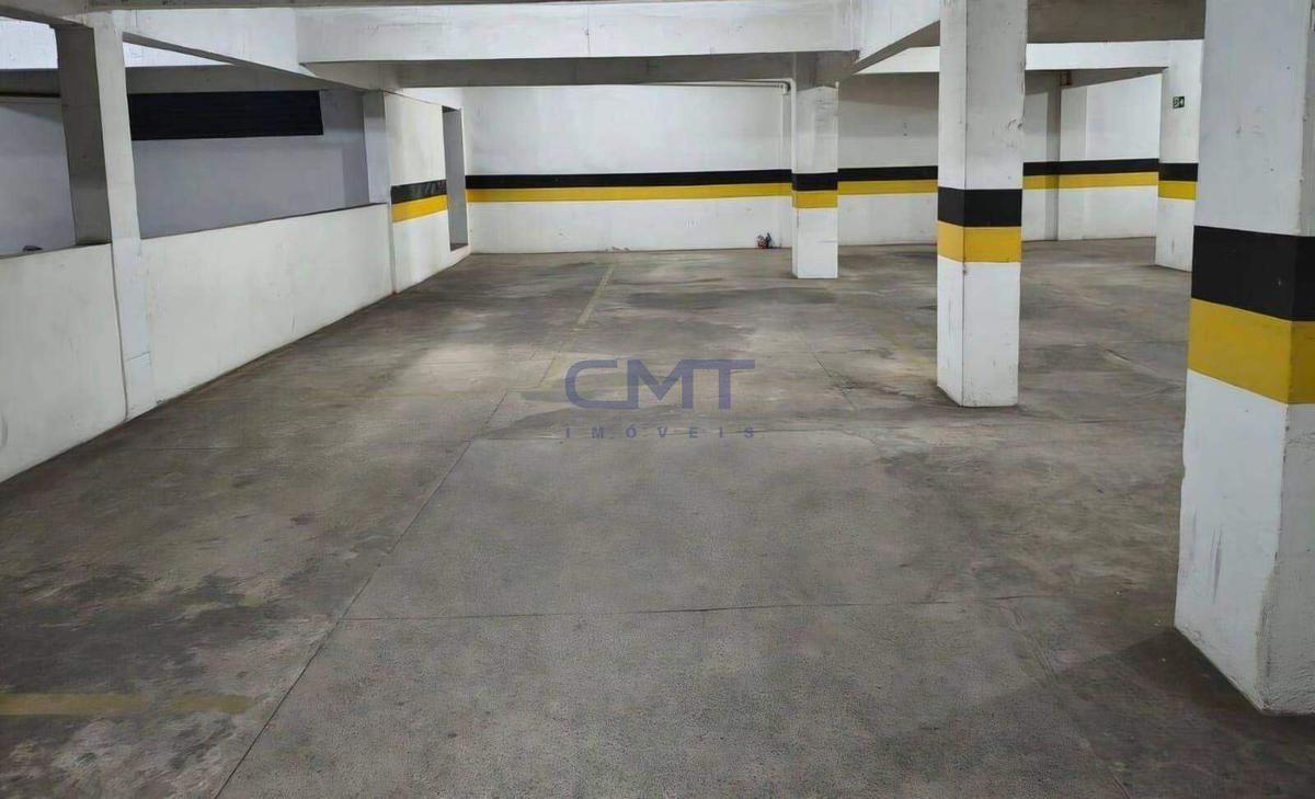 Apartamento, Sion, 2 Quartos, 2 Vagas, 1 Suíte