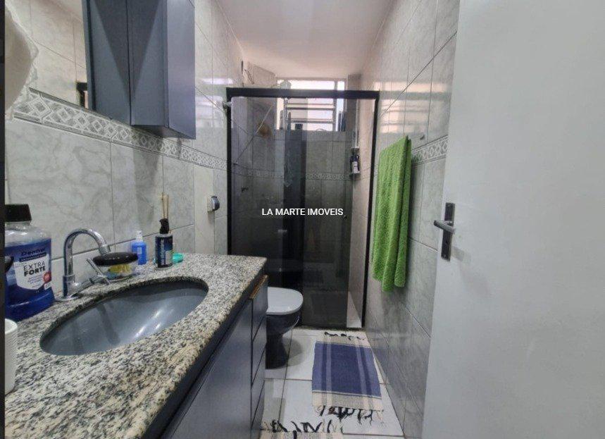 Apartamento, Jardim Riacho das Pedras, 3 Quartos, 1 Vaga