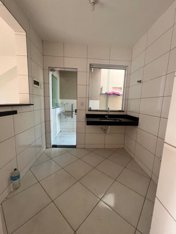 Casa, Eldorado, 3 Quartos, 1 Vaga