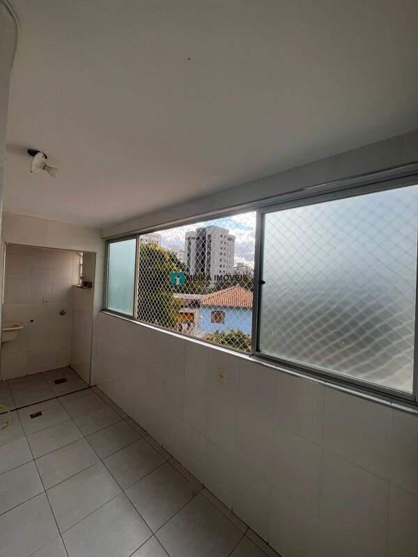 Apartamento, São Lucas, 3 Quartos, 1 Vaga, 1 Suíte