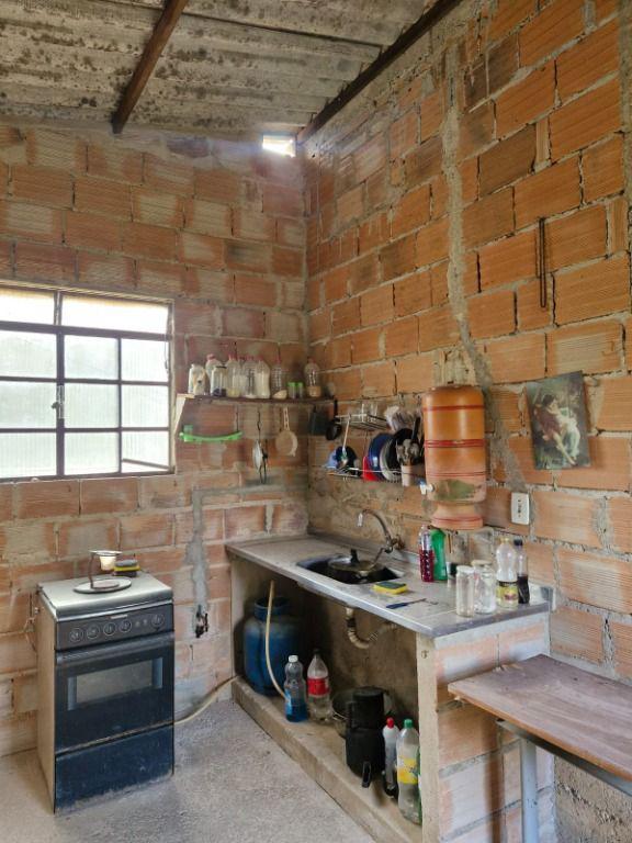 Fazenda, Ravena, 1 Quarto, 0 Vaga