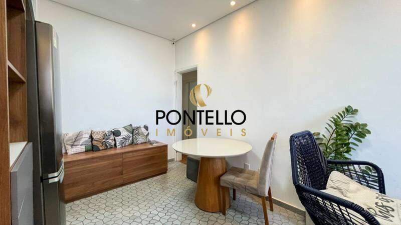 Apartamento, Centro, 3 Quartos, 0 Vaga, 1 Suíte