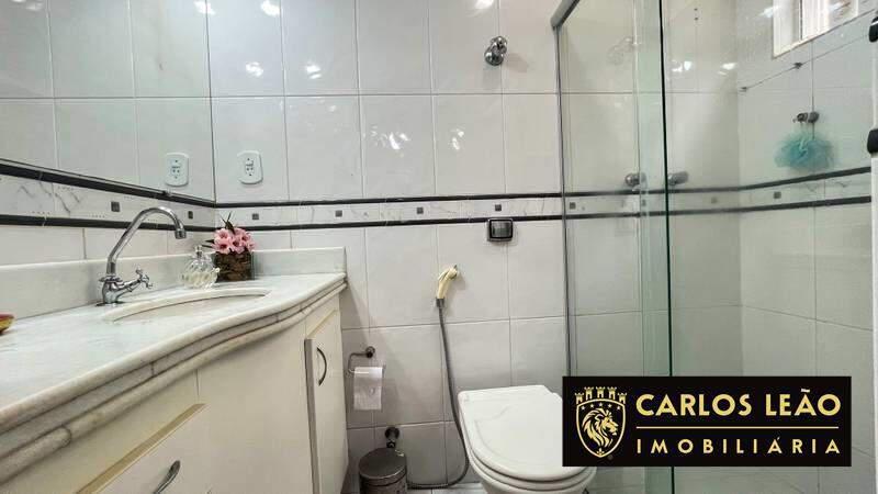 Apartamento, Silveira, 3 Quartos, 2 Vagas, 1 Suíte