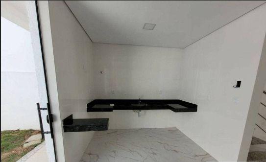 Casa, Santa Rosa, 3 Quartos, 2 Vagas, 1 Suíte