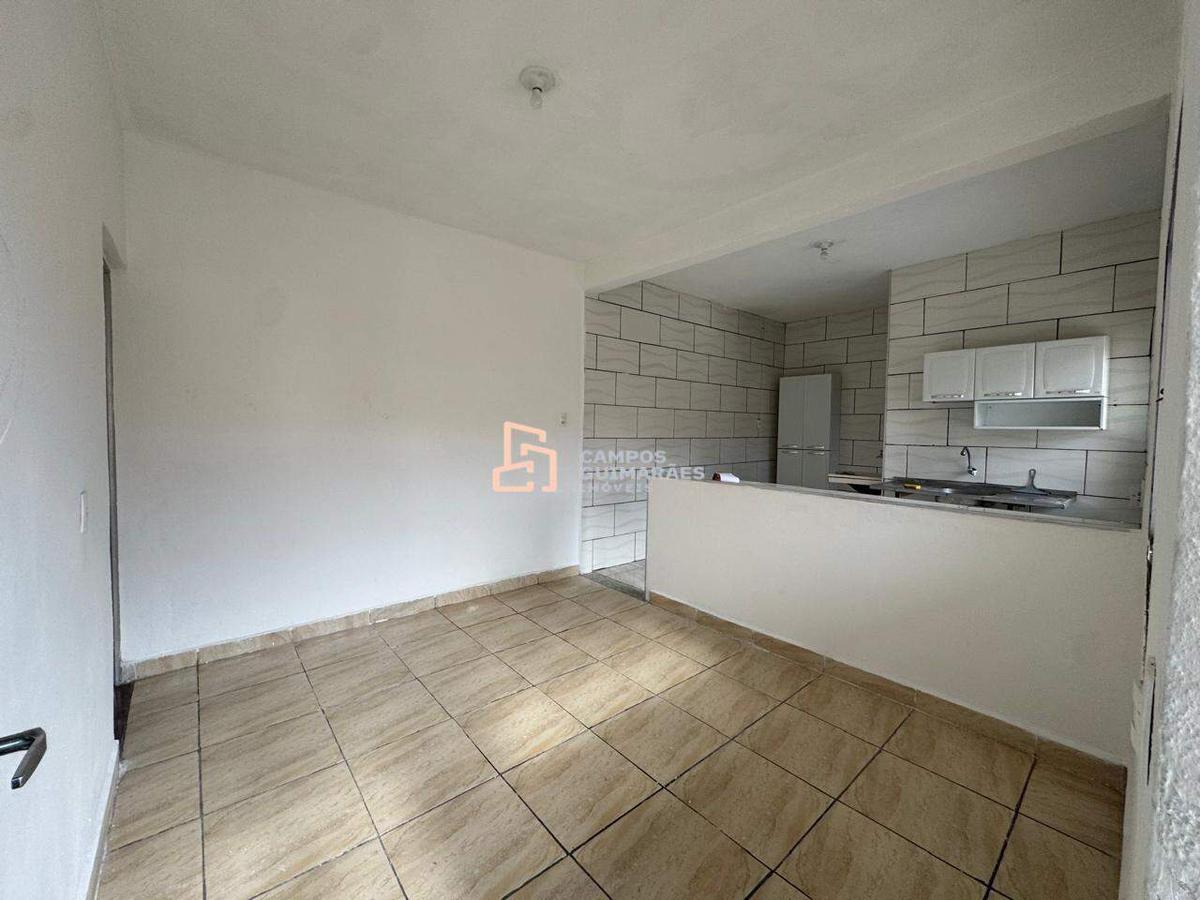 Casa, Barreiro, 1 Quarto