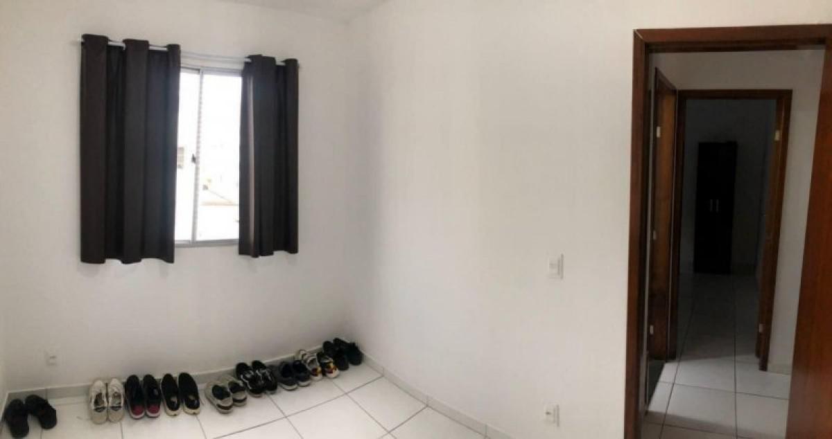 Cobertura, Betim Industrial, 2 Quartos, 1 Vaga