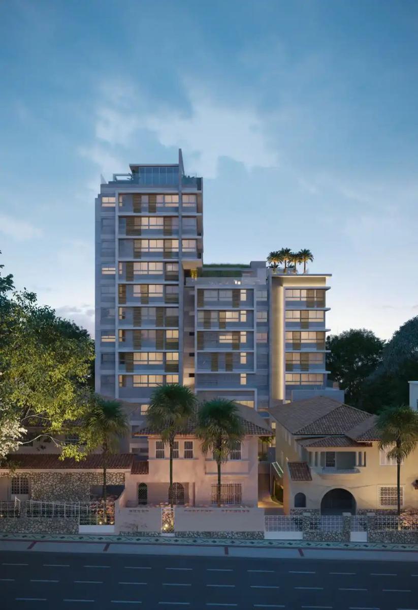 Apartamento, Lourdes, 3 Quartos, 2 Vagas, 1 Suíte