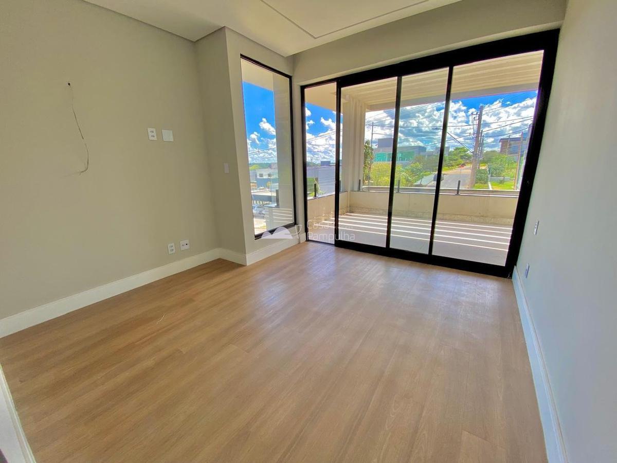 Casa, Residencial Park I, 4 Quartos, 4 Vagas, 3 Suítes