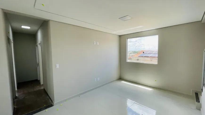 Cobertura, Pedra Azul, 3 Quartos, 2 Vagas