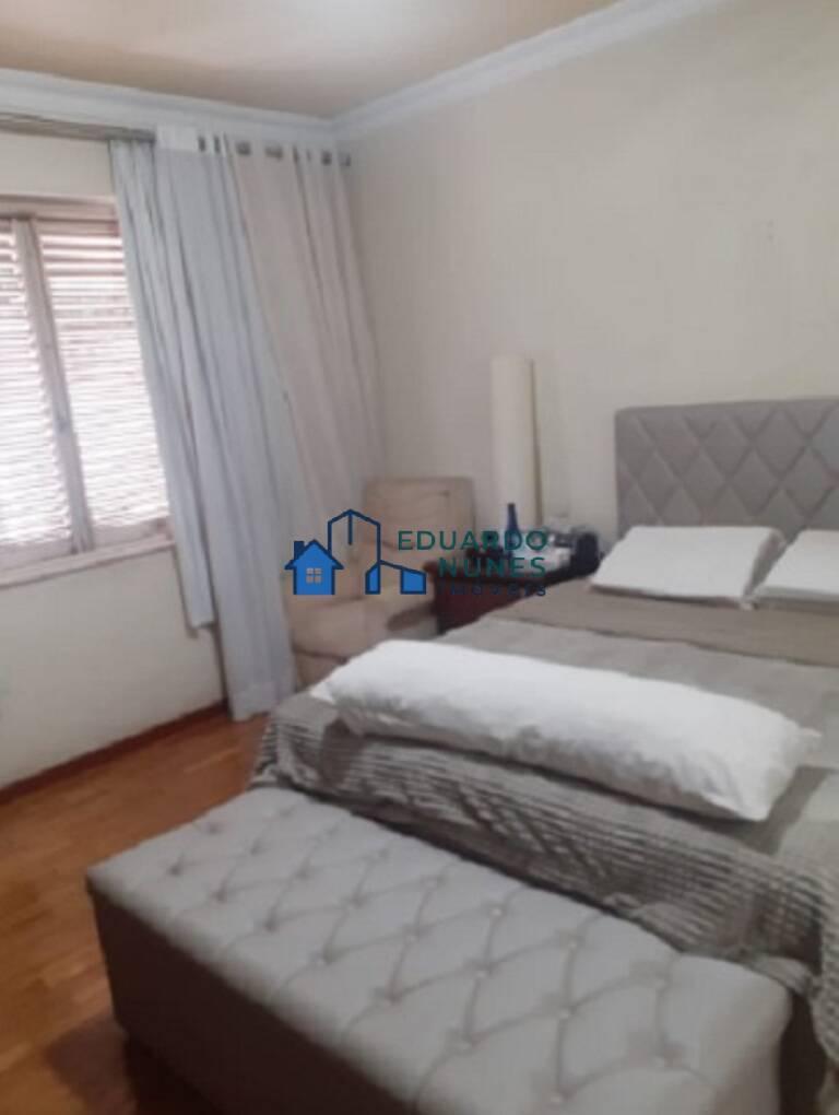 Apartamento, Santo Agostinho, 4 Quartos, 2 Vagas, 1 Suíte