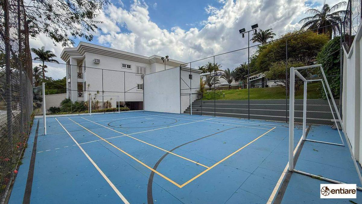 Casa, Garças, 4 Quartos, 9 Vagas, 3 Suítes