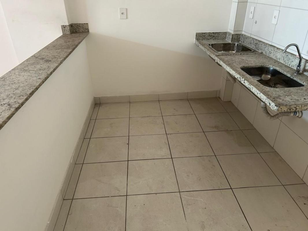 Apartamento, Centro, 1 Quarto, 0 Vaga, 1 Suíte
