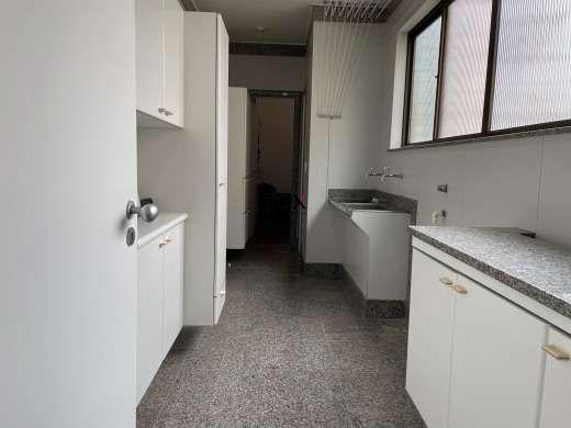 Apartamento, Serra, 4 Quartos, 3 Vagas, 3 Suítes