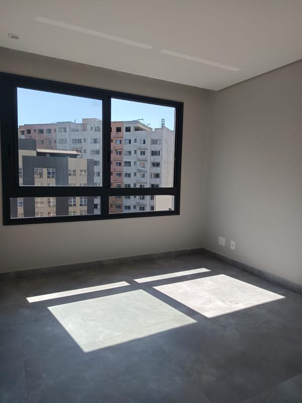 Apartamento, Lourdes, 2 Quartos, 2 Vagas, 1 Suíte