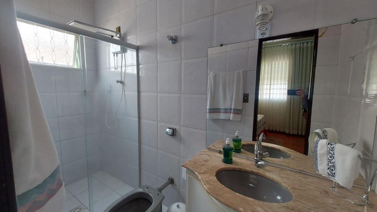 Casa, Dona Clara, 4 Quartos, 6 Vagas, 2 Suítes