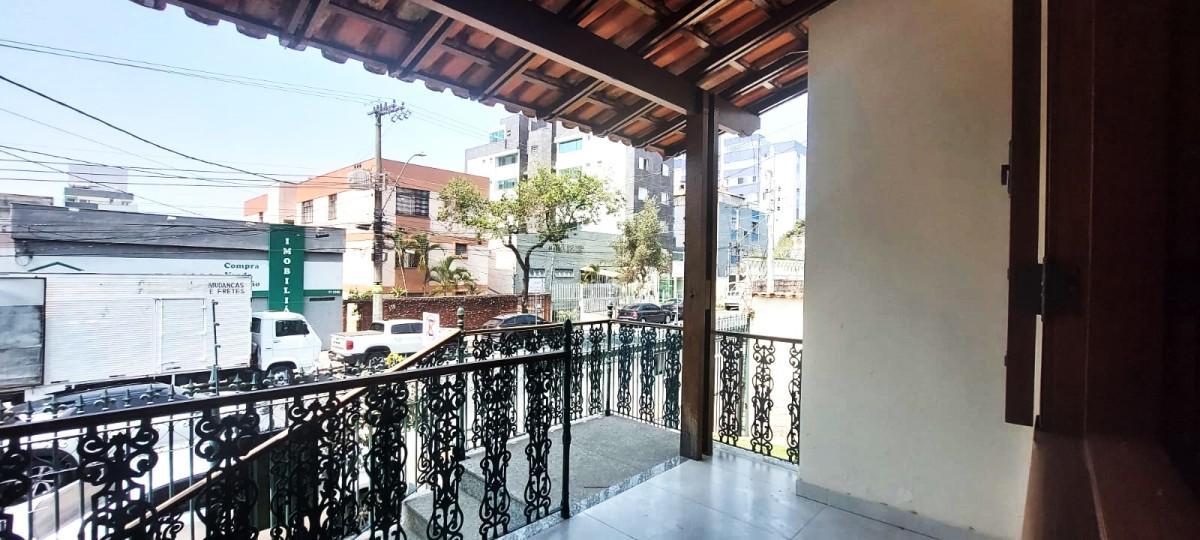 Casa, Coração Eucarístico, 3 Quartos, 4 Vagas, 1 Suíte