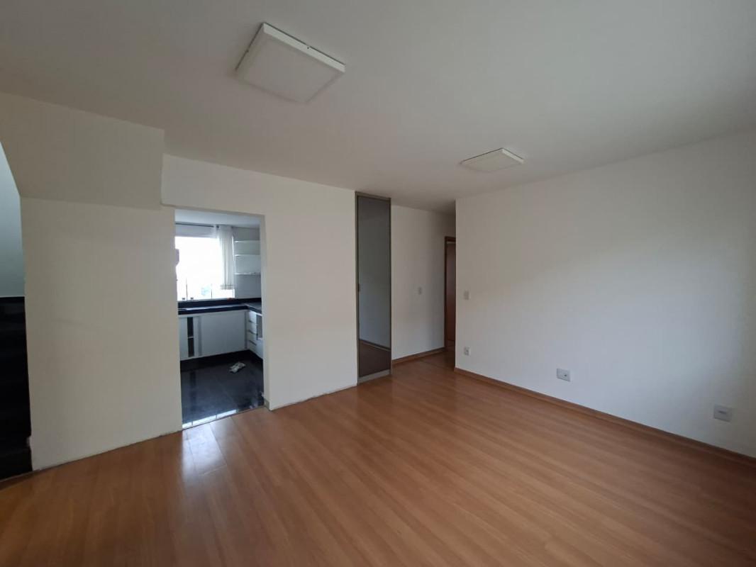 Cobertura, Jardim América, 3 Quartos, 2 Vagas, 1 Suíte