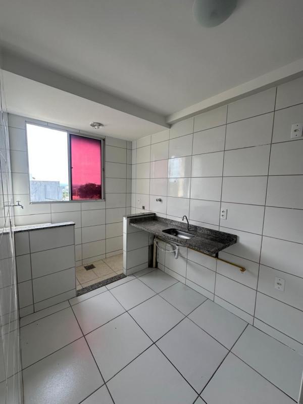 Apartamento, Condomínio Trilhas do Sol, 2 Quartos, 1 Vaga
