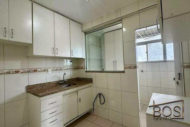 Apartamento, Lourdes, 2 Quartos, 1 Vaga