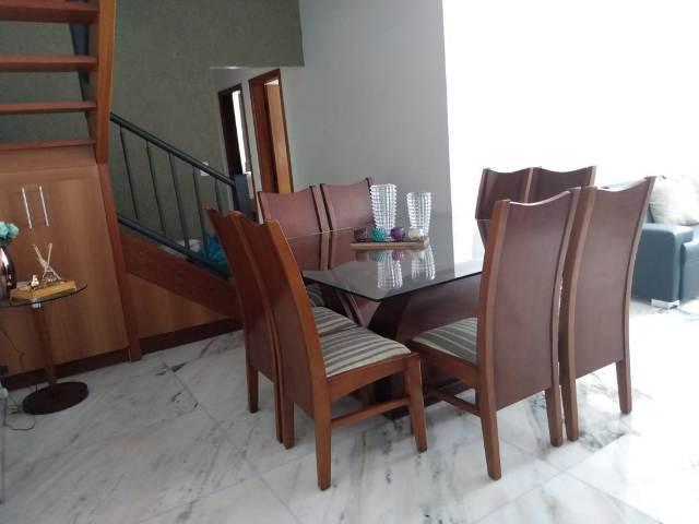 Cobertura, Jardim Paquetá, 3 Quartos, 3 Vagas, 1 Suíte