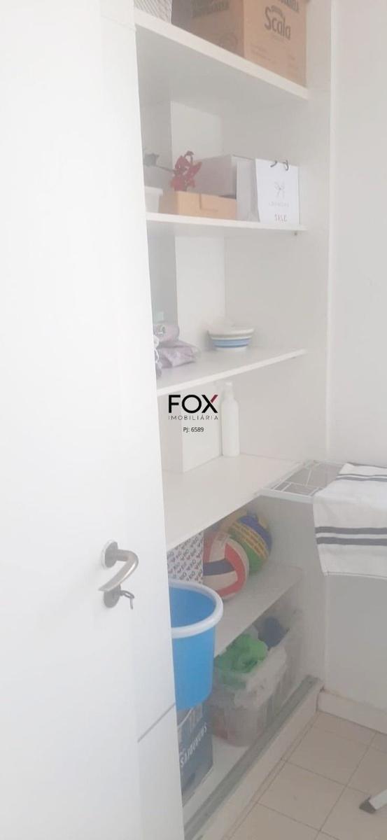 Cobertura, Buritis, 4 Quartos, 3 Vagas, 1 Suíte