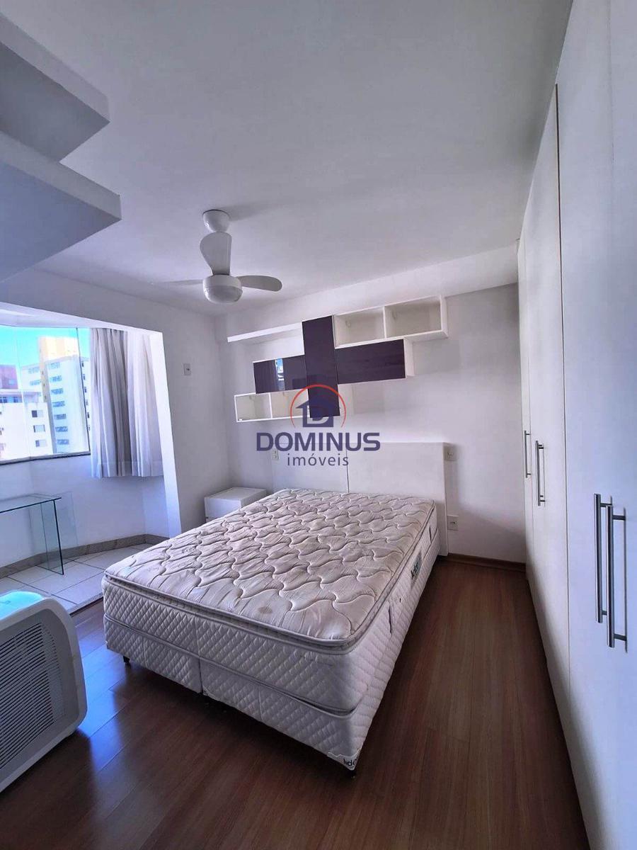 Apartamento, Savassi, 2 Quartos, 2 Vagas, 1 Suíte