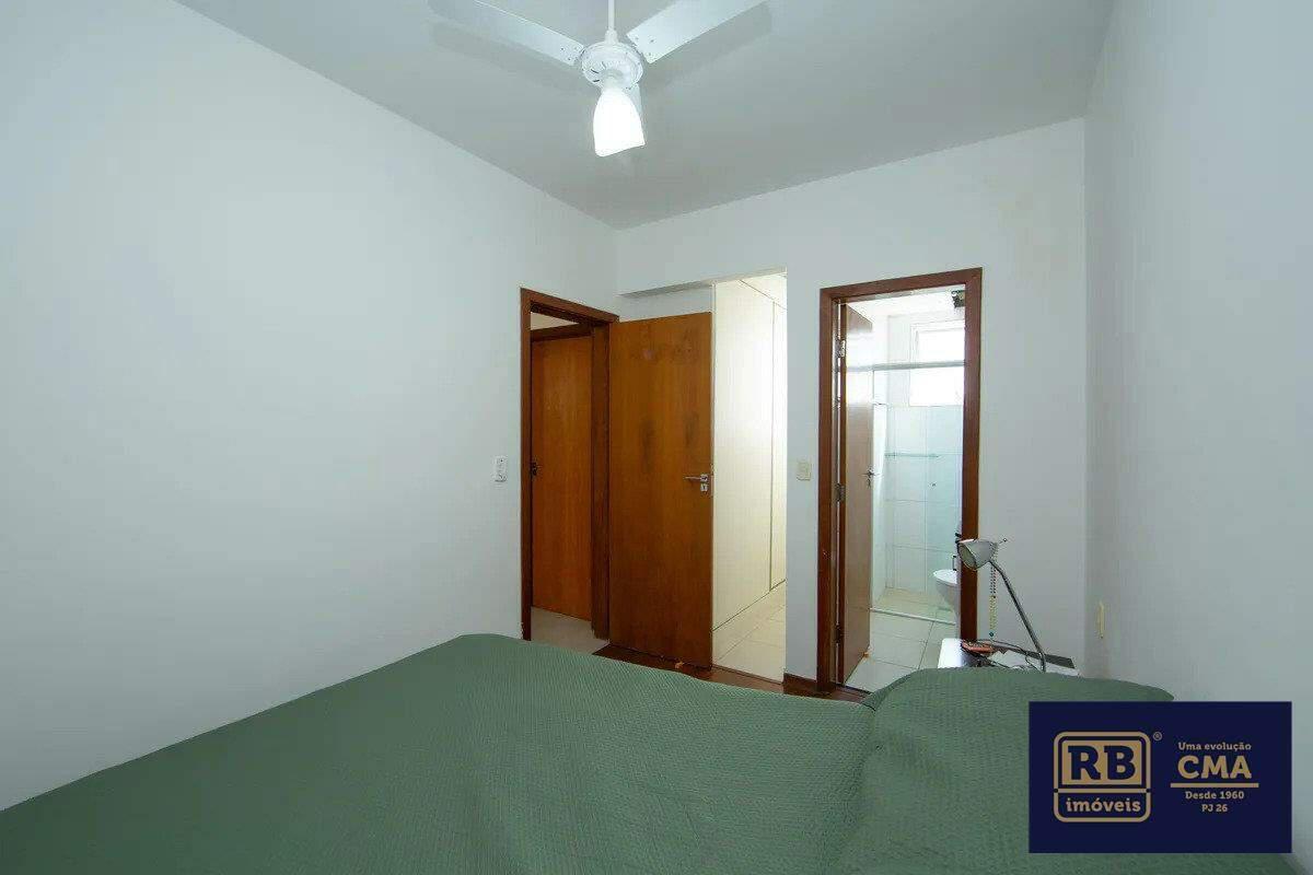 Apartamento, Lourdes, 2 Quartos, 2 Vagas, 1 Suíte