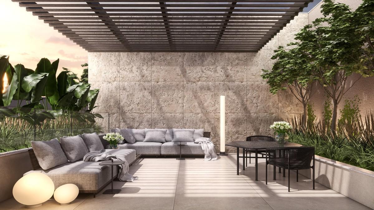 Apartamento, Cruzeiro, 3 Quartos, 3 Vagas, 3 Suítes