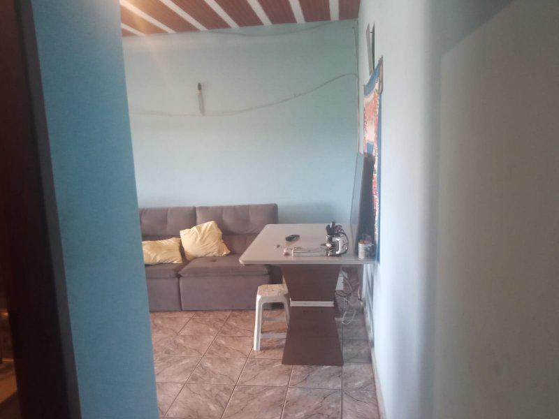 Lote, Icaivera, 1 Quarto, 4 Vagas
