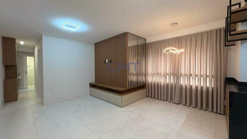 Apartamento, Santo Agostinho, 2 Quartos, 2 Vagas, 1 Suíte