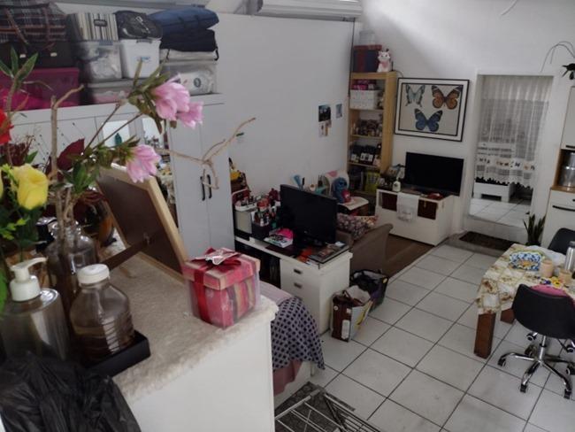 Andar, Calafate, 1 Quarto, 0 Vaga