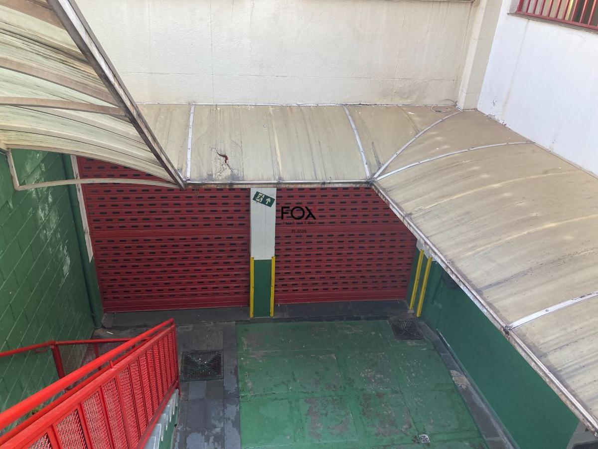 Prédio, Lourdes, 0 Quarto, 10 Vagas