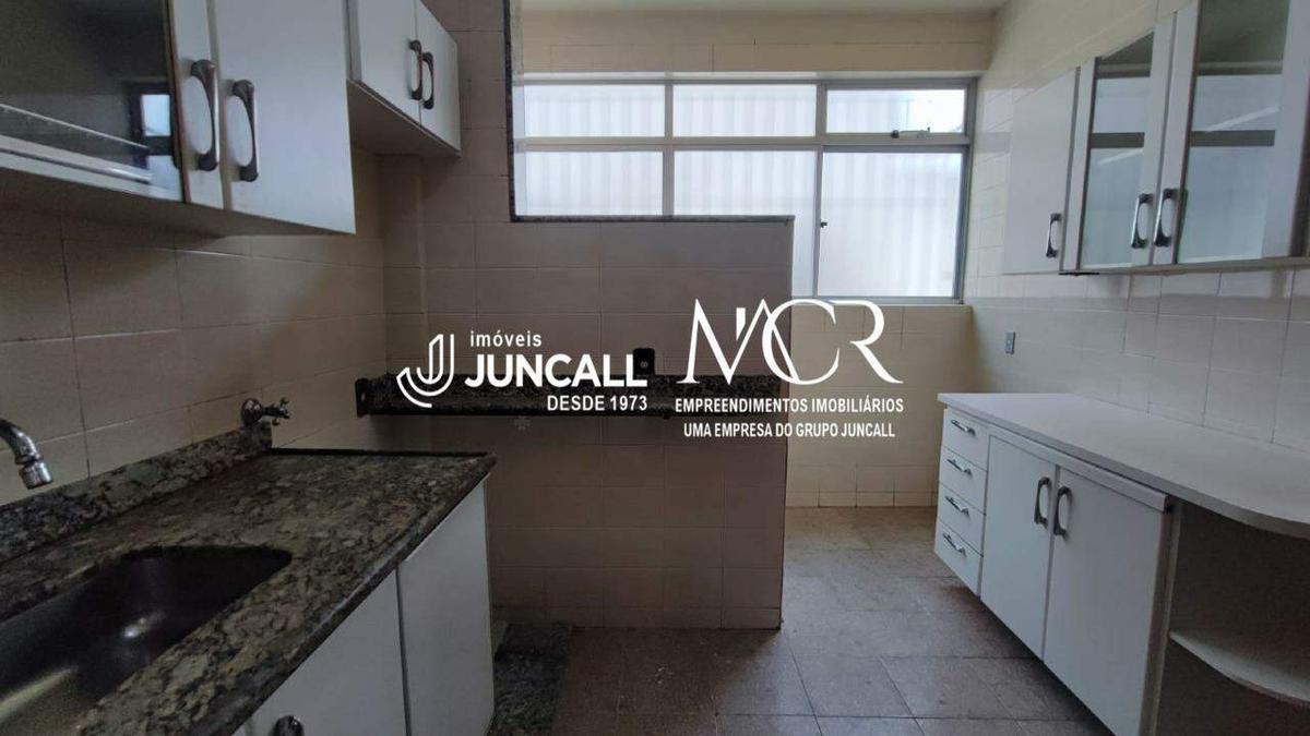 Apartamento, Cidade Nova, 3 Quartos, 1 Vaga, 1 Suíte