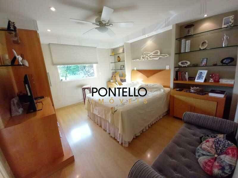 Casa, Comiteco, 5 Quartos, 4 Vagas, 5 Suítes