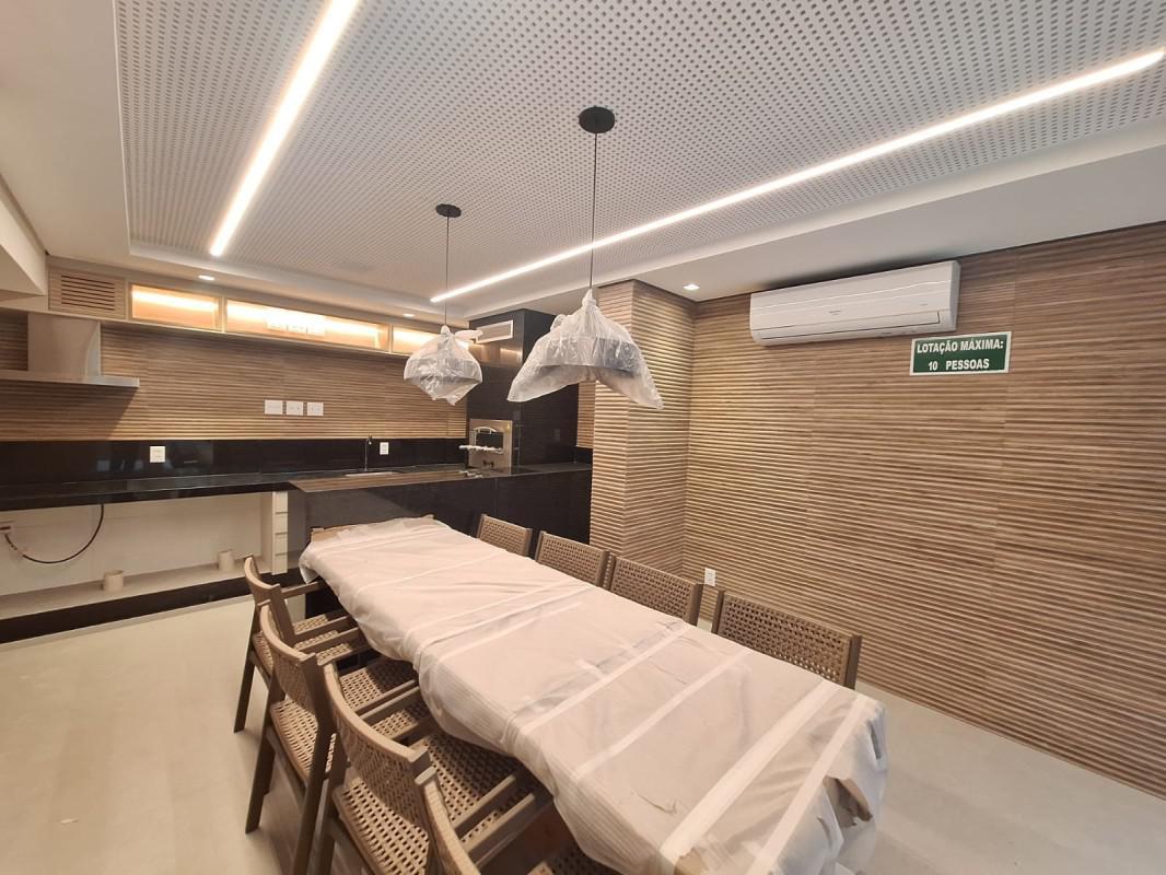 Apartamento, Cidade Nova, 3 Quartos, 2 Vagas, 1 Suíte