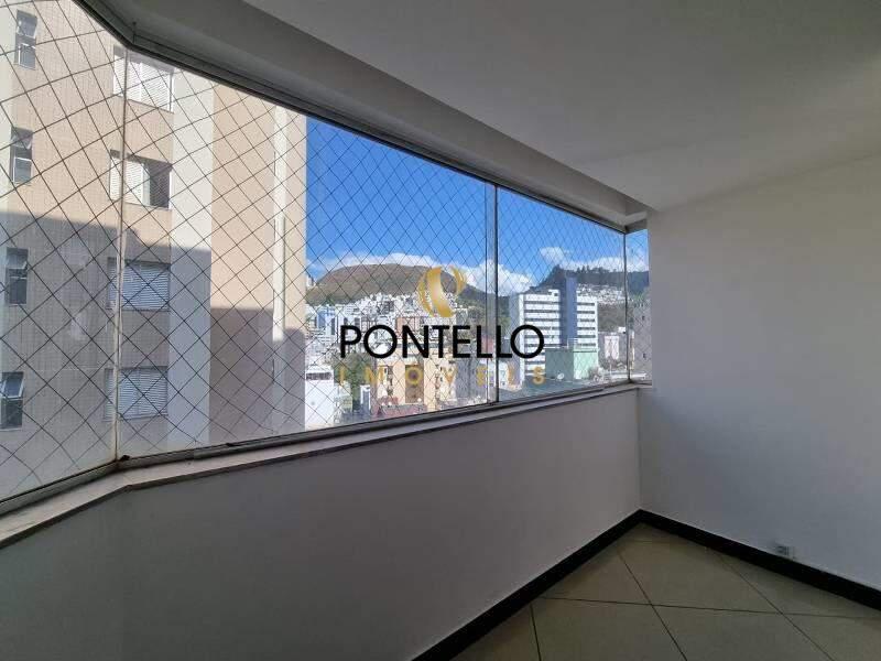 Apartamento, Buritis, 3 Quartos, 2 Vagas, 1 Suíte