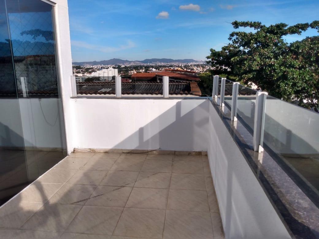 Cobertura, Santa Mônica, 3 Quartos, 1 Vaga, 1 Suíte
