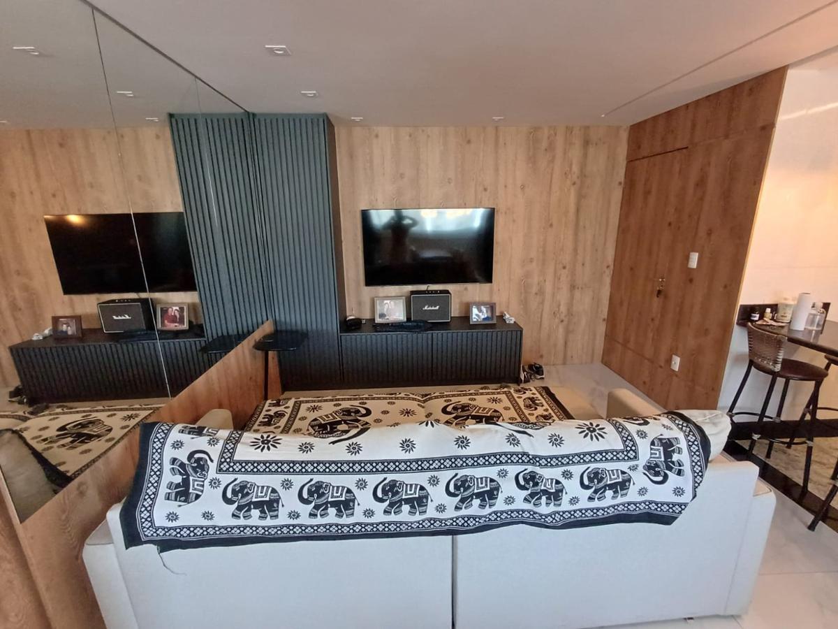 Apartamento, Buritis, 2 Quartos, 2 Vagas, 2 Suítes